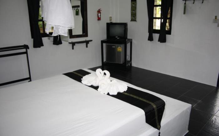 Papillon Bungalows