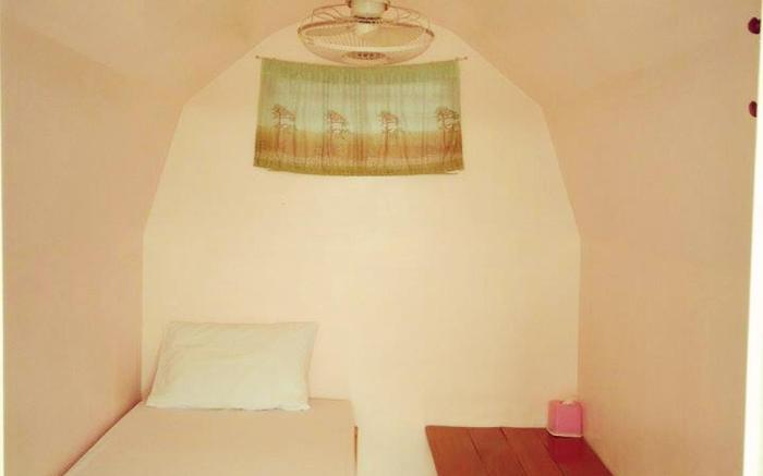 My Home Guesthouse