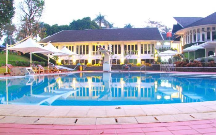 Concordia Hotel Bandung