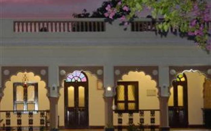 Badnor House - The Heritage Homestay