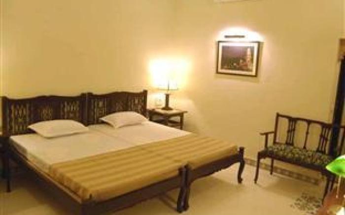 Badnor House - The Heritage Homestay