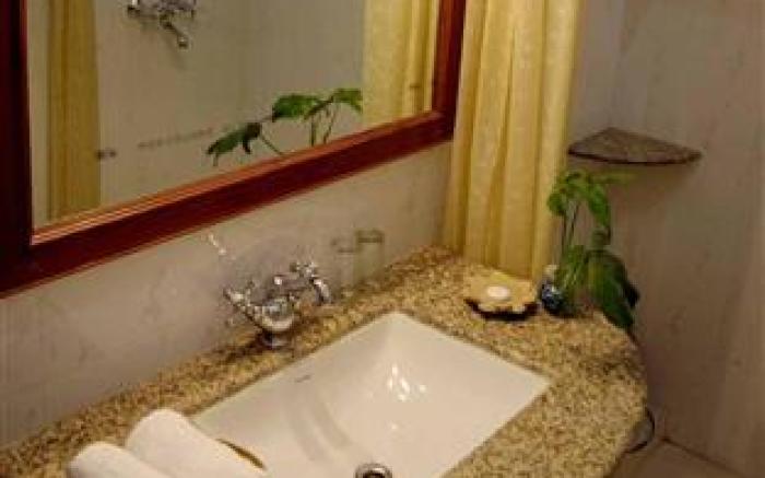 Badnor House - The Heritage Homestay