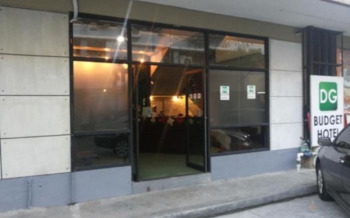 DG Budget Hotel Salem