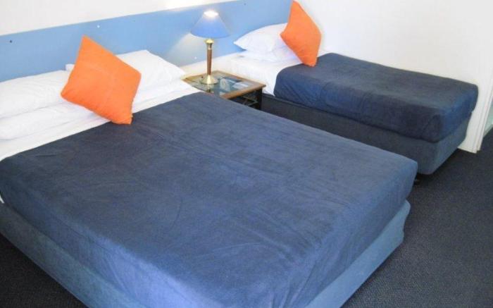 Maryborough Motel and Conference Centre