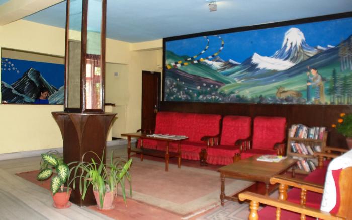 Acme Guest House