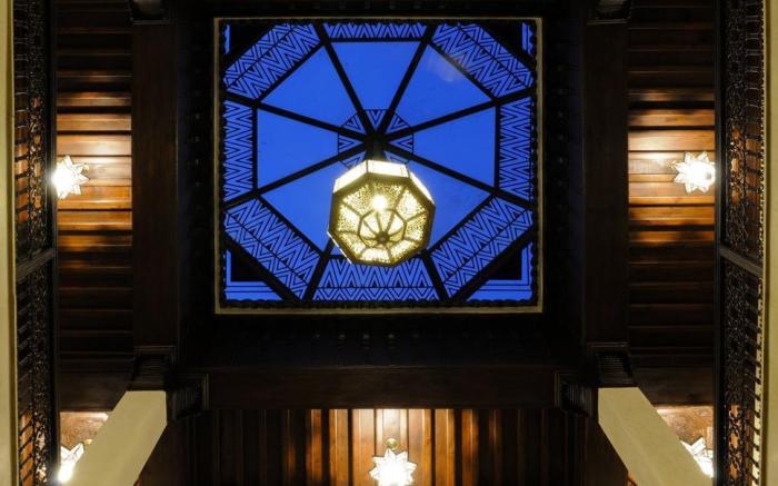 Riad Bahia Salam Hotel