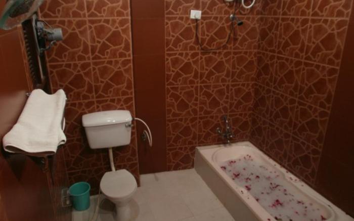 Hotel Sheel Gopal Vision