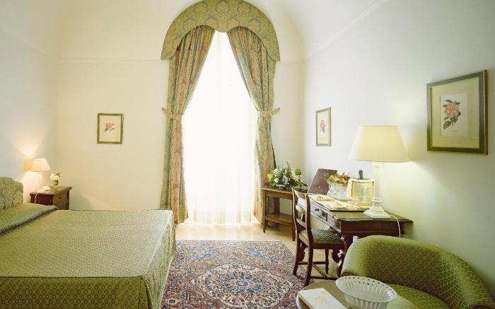 Park Hotel Villa Grazioli