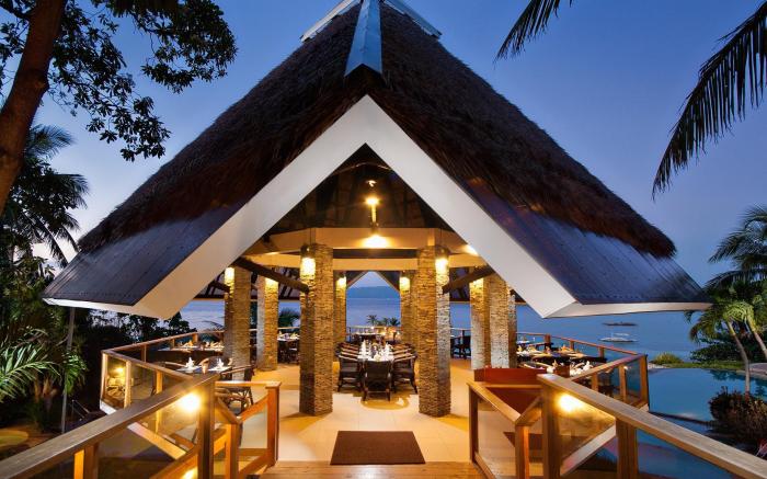 Mithi Resort and Spa
