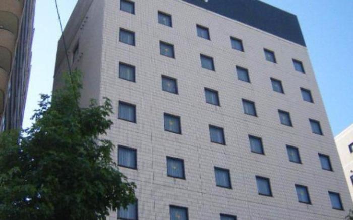 Court Hotel Niigata