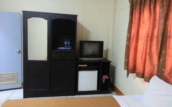 Souvanna 2 Hotel