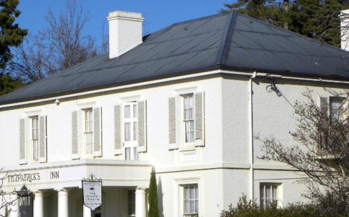 Fitzpatrick's Inn