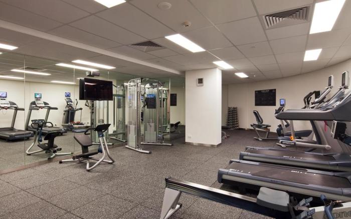 Hilton Surfers Paradise Hotel & Residences