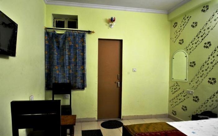 Satkar Hotel