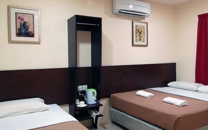 Impiana Mutiara Hotel @ Kampung Air