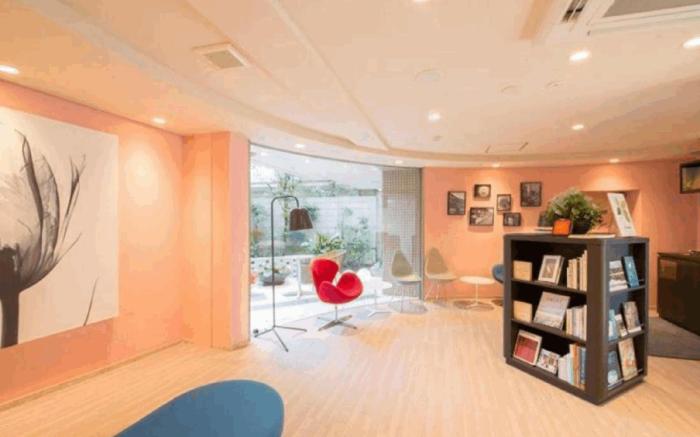 Tokyu Stay MeguroYutenji