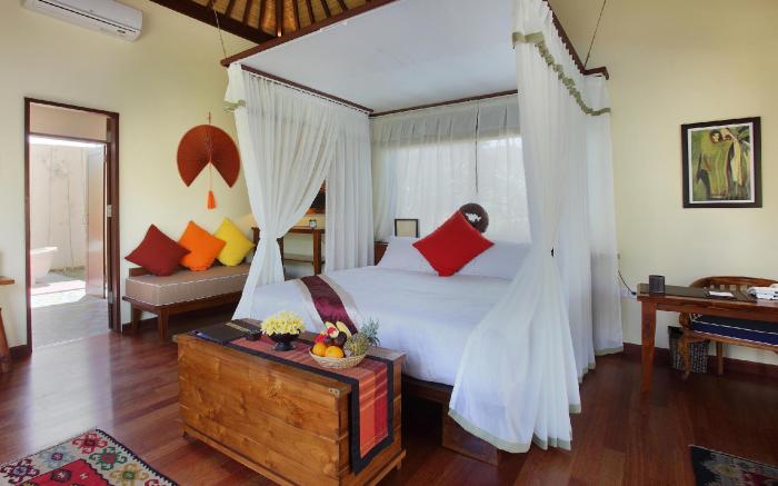 Villa Nirvana Bali