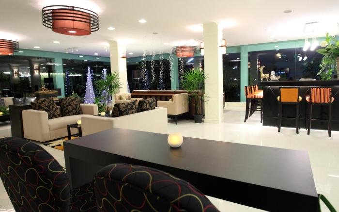 Paradise Hotel Udonthani