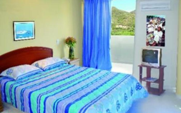 Hotel Tayrona Rodadero