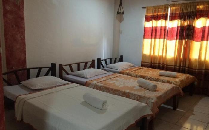 New Eve's Kiosk Dive Resort