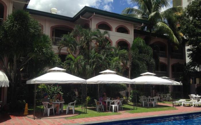 Orchid Inn Resort