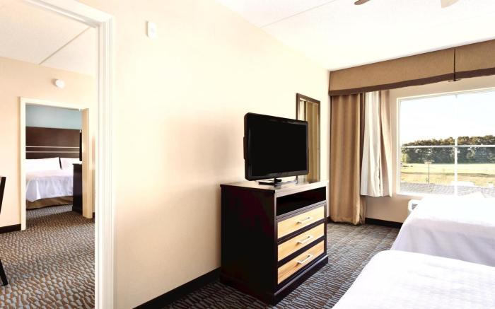 Homewood Suites by Hilton Atlanta Airport North 