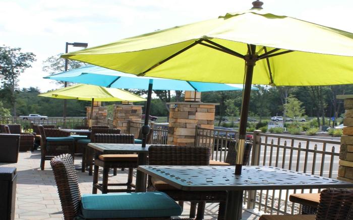 Hampton Inn & Suites Stroudsburg Pocono Mountains