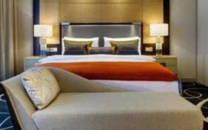 Waldorf Astoria Berlin