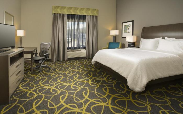 Hilton Garden Inn College Station