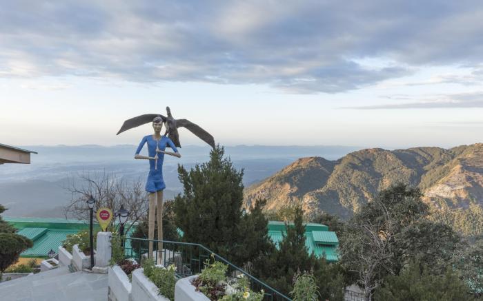 Sterling Mussoorie