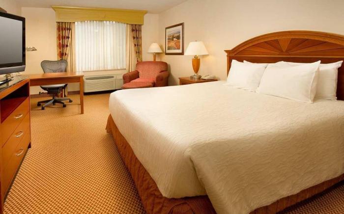 Hilton Garden Inn Columbus