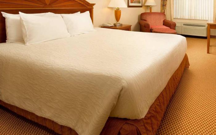 Hilton Garden Inn Columbus