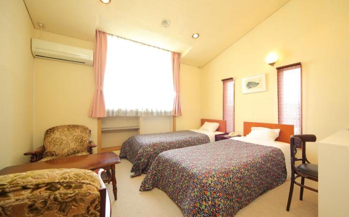 Hida Takayama Park City Hotel