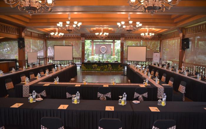 Griya Persada Convention Hotel and Resort Kaliurang