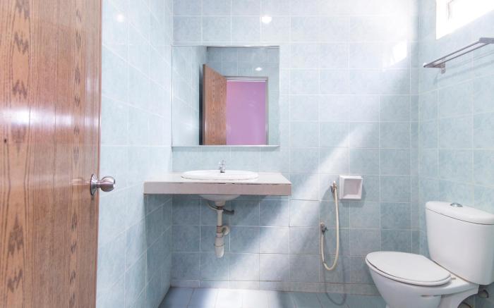 Super OYO 484 Comfort Hotel Kapar