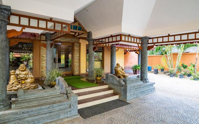 Pagoda Resorts