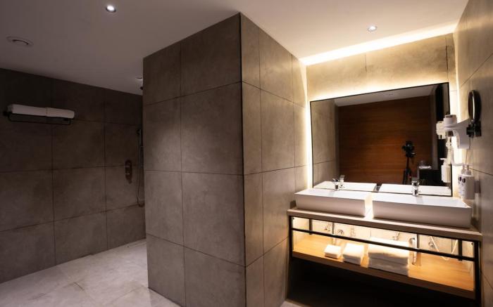 Park Inn & Suites by Radisson Bengaluru Yelahanka