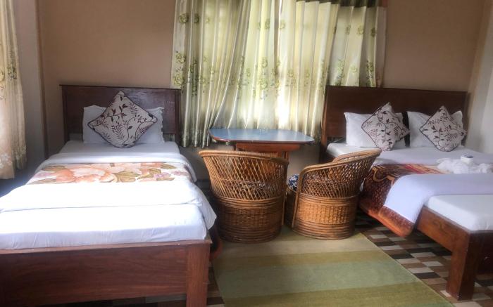 Hotel Mandala