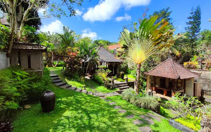 Villa Nirvana Bali