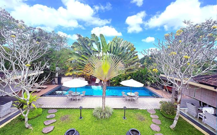 Villa Nirvana Bali