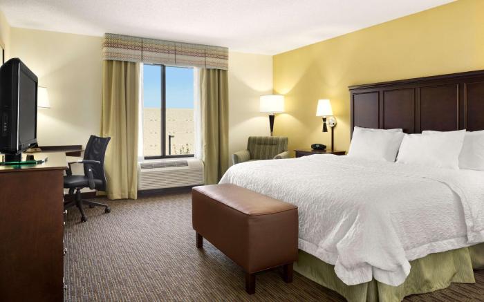 Hampton Inn & Suites Birmingham/280 East-Eagle Point