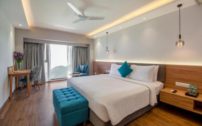 Sterling Mussoorie