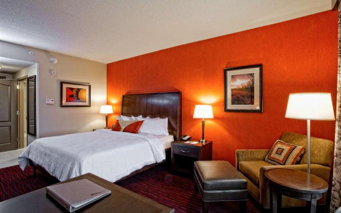Hilton Garden Inn Clifton Park