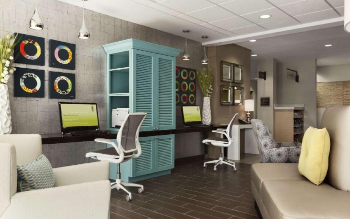 Home2 Suites by Hilton  Columbus