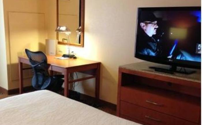 Hilton Garden Inn Fort Worth Medical Center