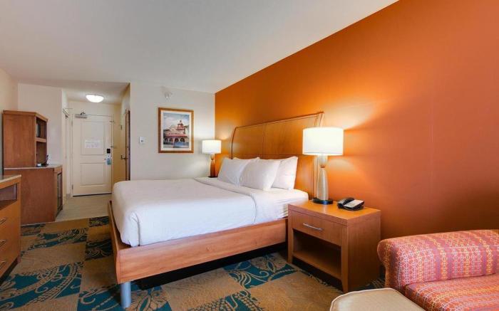 Hilton Garden Inn Fort Worth Medical Center
