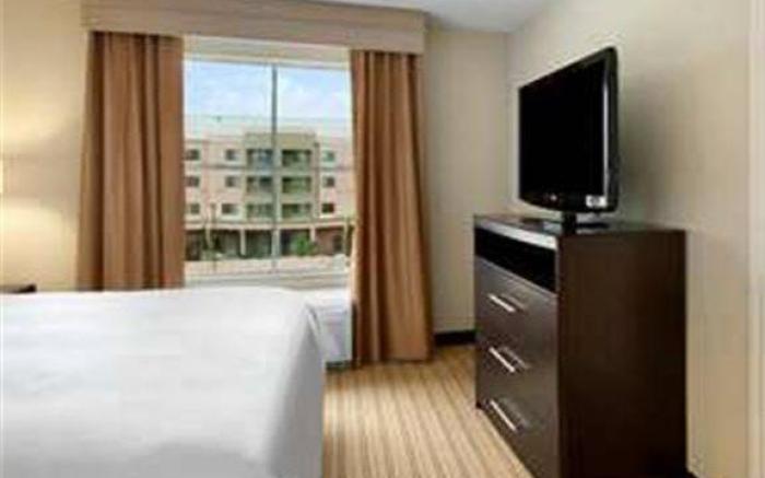 Homewood Suites by Hilton Fort Worth West at Cityview, TX