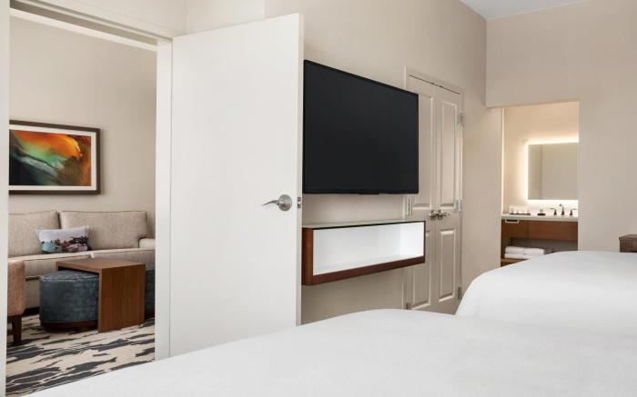 Embassy Suites by Hilton McAllen Convention Center