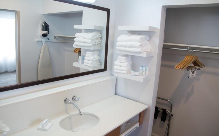 Hampton Inn & Suites McKinney
