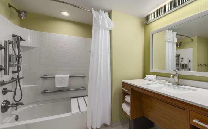 Home2 Suites by Hilton Nashville Vanderbilt